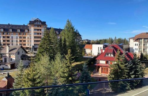 Zlatibor Apartment | Apartman ConVista Zlatibor