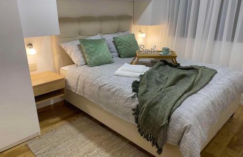 Zlatibor Apartment | Apartman ConVista Zlatibor