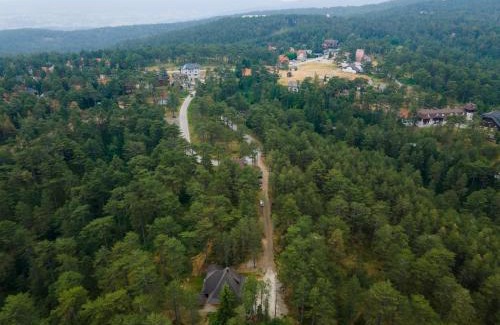 Kremna Cabin | Apartman Crni bor 1 Tara
