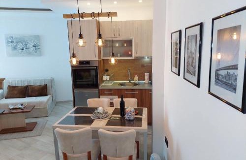 Lisina Apartment | Apartman D&V Milmari Resort S10
