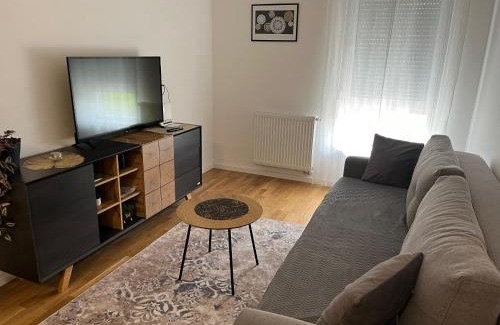 Krapinske Toplice Apartment | Apartman Dora