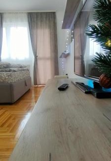 Valjevo Apartment | Apartman Ema