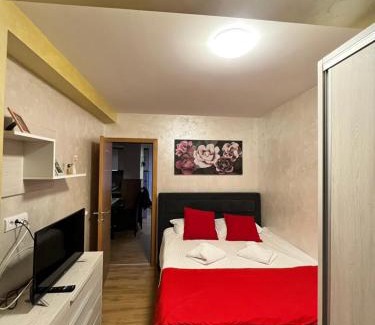 Zlatibor Apartment | Apartman Gondola 10 Zlatibor