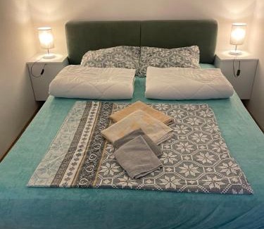 Veliko Gradiste Apartment | Apartman Jela Srebrno jezero