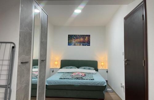 Veliko Gradiste Apartment | Apartman Jela Srebrno jezero