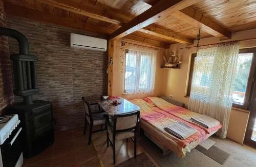 Ljubovija Cabin | Apartman "Kapetana luka"