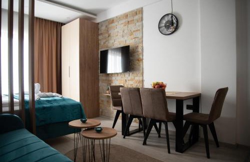 Lisina Apartment | Apartman Larisa