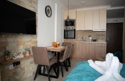 Lisina Apartment | Apartman Larisa