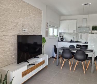 Zrce Apartment | Apartman Lux