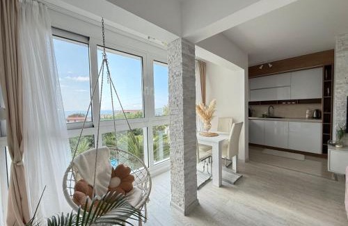 Boreti Apartment | Apartman Marija sa ličnim đakuzijem
