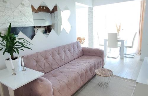 Boreti Apartment | Apartman Marija sa ličnim đakuzijem