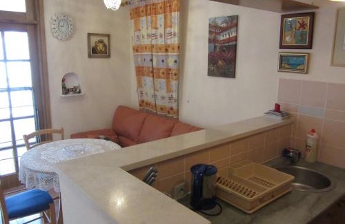 Rafajlovici Apartment | Apartman Marina u hotela Monaco Rafailovici