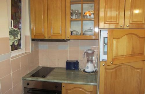 Rafajlovici Apartment | Apartman Marina u hotela Monaco Rafailovici