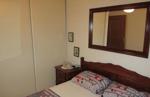 Rafajlovici Apartment | Apartman Marina u hotela Monaco Rafailovici