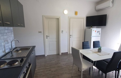 Jasenovica Apartment | APARTMAN MARIO 1 for 6 people