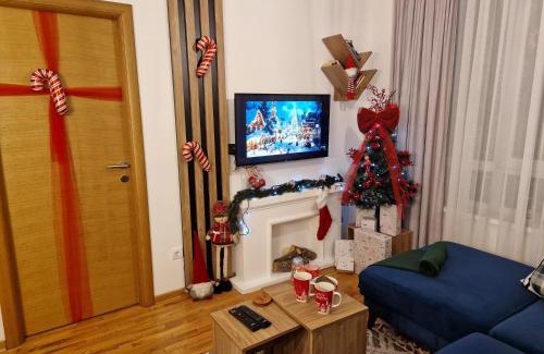 Lisina Apartment | Apartman MonTanja Kopaonik, u hotelu Kraljevi Čardaci