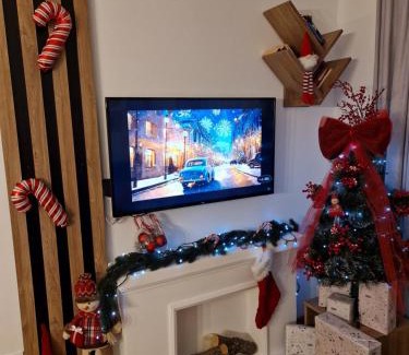 Lisina Apartment | Apartman MonTanja Kopaonik, u hotelu Kraljevi Čardaci