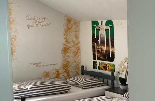 Trn Apartment | Apartman PANORAMA