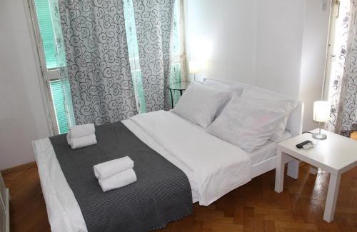 Uzice Apartment | Apartman Panorama Glavna ulica