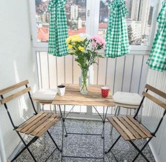 Uzice Apartment | Apartman Panorama Glavna ulica