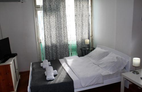 Uzice Apartment | Apartman Panorama Glavna ulica