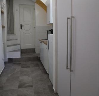 Vrsac Apartment | Apartman Piazza