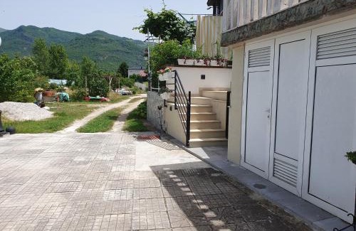Konjic Apartment | Apartman Relax Čelebići