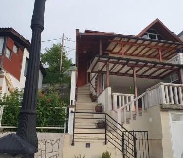 Konjic Apartment | Apartman Relax Čelebići