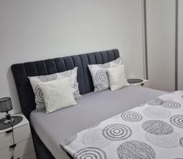 Trn Apartment | Apartman San