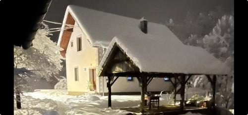 Slunj Apartment | Apartman San Slunj Rastoke