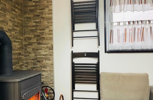 Babanovac Apartment | Apartman SkiBeg, Vlašić