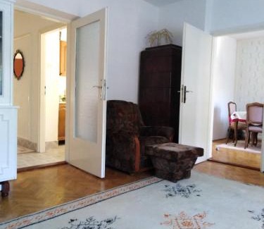 Vrdnik Apartment | Apartman Tara