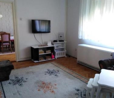 Vrdnik Apartment | Apartman Tara