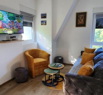 Divcibare Apartment | Apartman Tomić