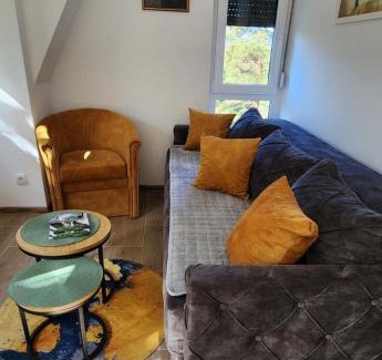 Divcibare Apartment | Apartman Tomić