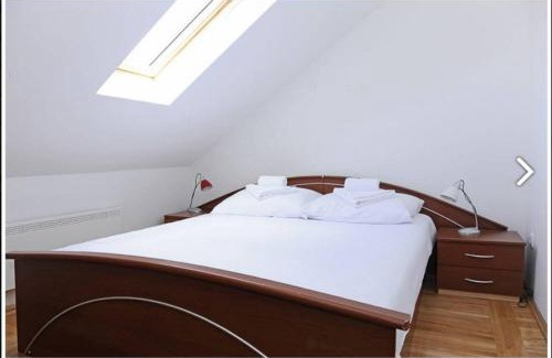Lisina Apartment | Apartman u sklopu hotela Kraljevi Čardaci SPA