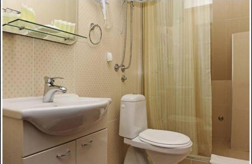 Lisina Apartment | Apartman u sklopu hotela Kraljevi Čardaci SPA