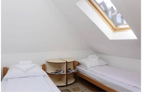 Lisina Apartment | Apartman u sklopu hotela Kraljevi Čardaci SPA