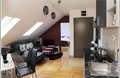 Lisina Apartment | Apartman u sklopu hotela Kraljevi Čardaci SPA