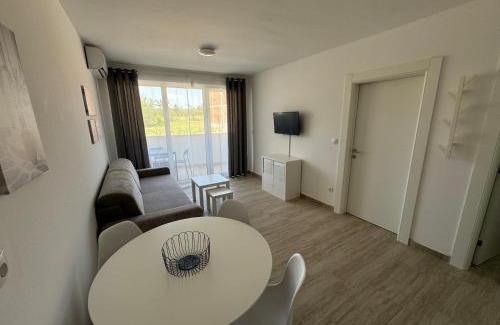 Veliko Gradiste Apartment | Apartman VERA Srebrno Jezero