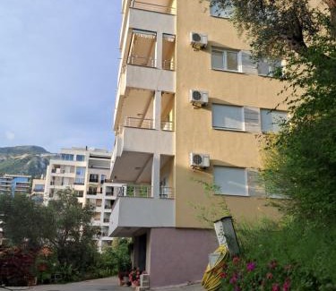 Rafajlovici Apartment | Apartman Verica