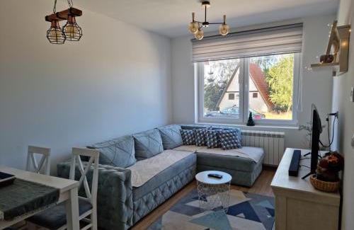 Lisina Apartment | Apartman za uživanje G2