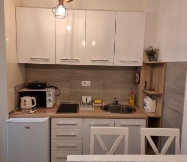 Lisina Apartment | Apartman za uživanje G2