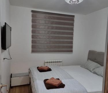 Lisina Apartment | Apartman za uživanje G2