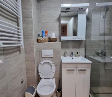 Lisina Apartment | Apartman za uživanje G2
