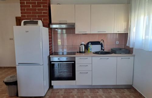 Drage Apartment | Apartmani Arta 3