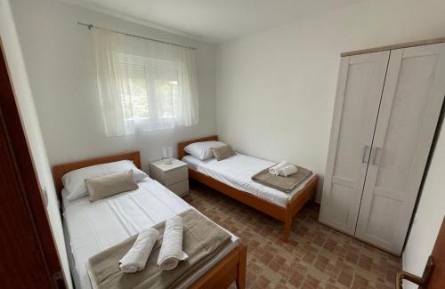 Drage Apartment | Apartmani Arta 3