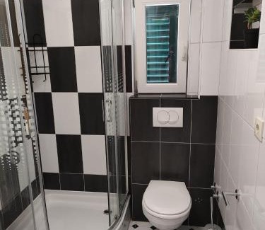 Drvenik Apartment | Apartmani Bodo