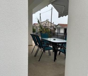 Bibinje Apartment | Apartmani Galeb
