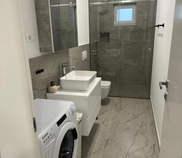 Bibinje Apartment | Apartmani Galeb